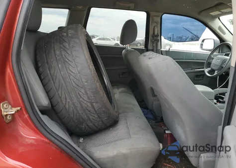 2006 Jeep Grand Cherokee Laredo from USA, damaged, VIN 1J4GR48K96C248766